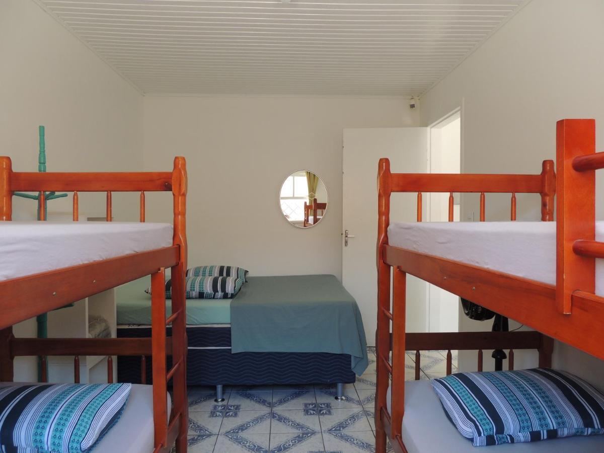 팔호카 Casa Piscina Pinheira -Sc 빌라 외부 사진