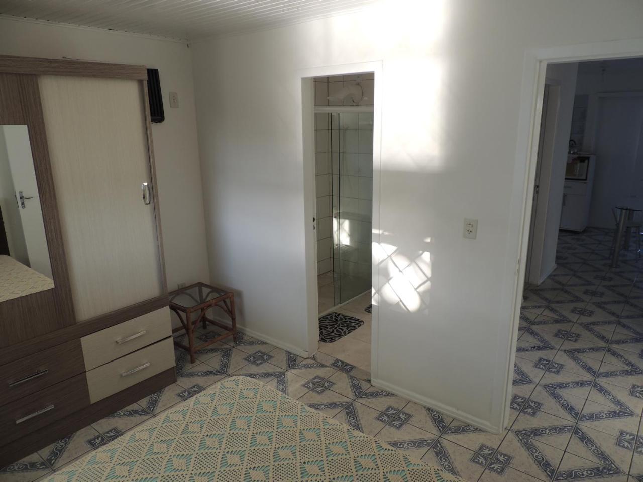 팔호카 Casa Piscina Pinheira -Sc 빌라 외부 사진
