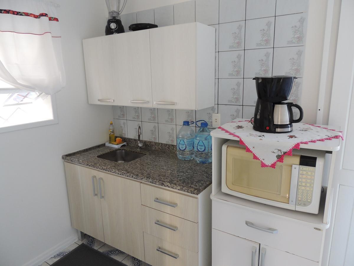 팔호카 Casa Piscina Pinheira -Sc 빌라 외부 사진